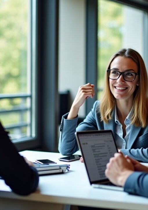 Réseaux sociaux incontournables en B2B : où focaliser votre prospection commerciale