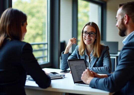 Réseaux sociaux incontournables en B2B : où focaliser votre prospection commerciale