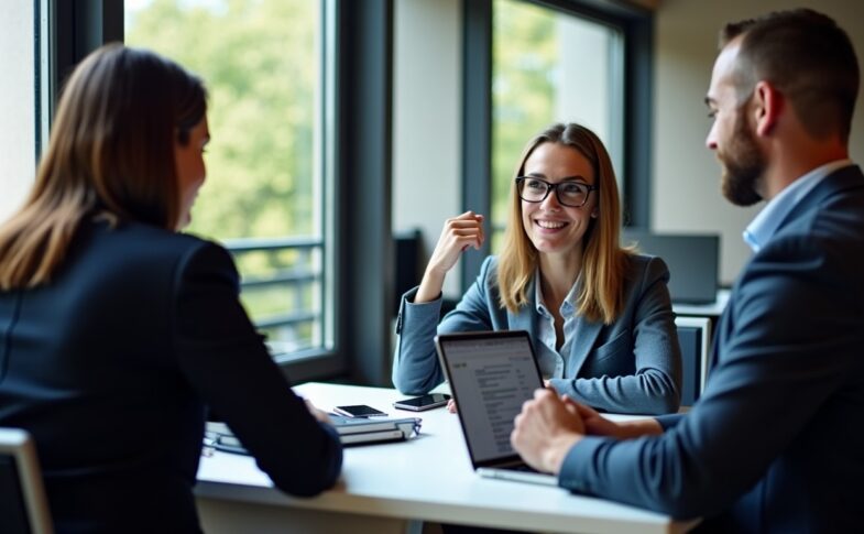 Réseaux sociaux incontournables en B2B : où focaliser votre prospection commerciale