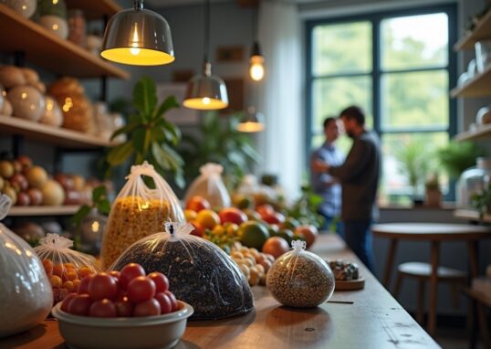 Marketplace : Comprendre son utilité et maîtriser son fonctionnement pour en tirer le meilleur parti