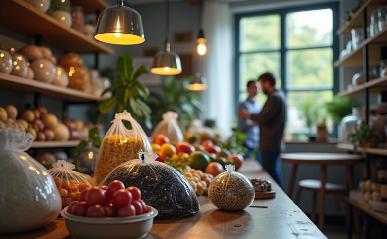 Marketplace : Comprendre son utilité et maîtriser son fonctionnement pour en tirer le meilleur parti