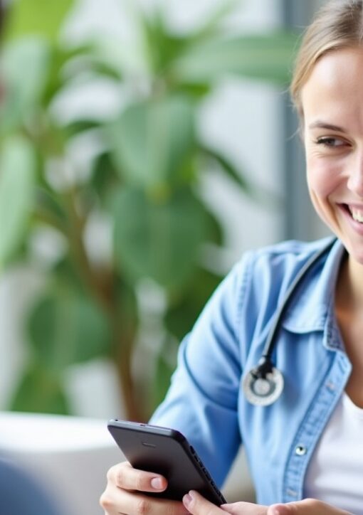 Medadom : tout savoir sur les avis, les bénéfices et les limites de la téléconsultation
