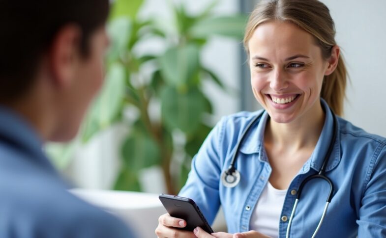 Medadom : tout savoir sur les avis, les bénéfices et les limites de la téléconsultation