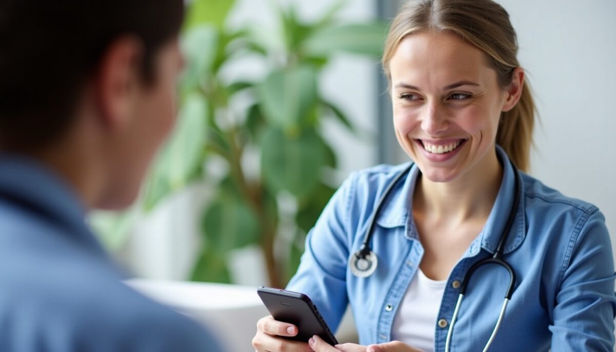 Medadom : tout savoir sur les avis, les bénéfices et les limites de la téléconsultation