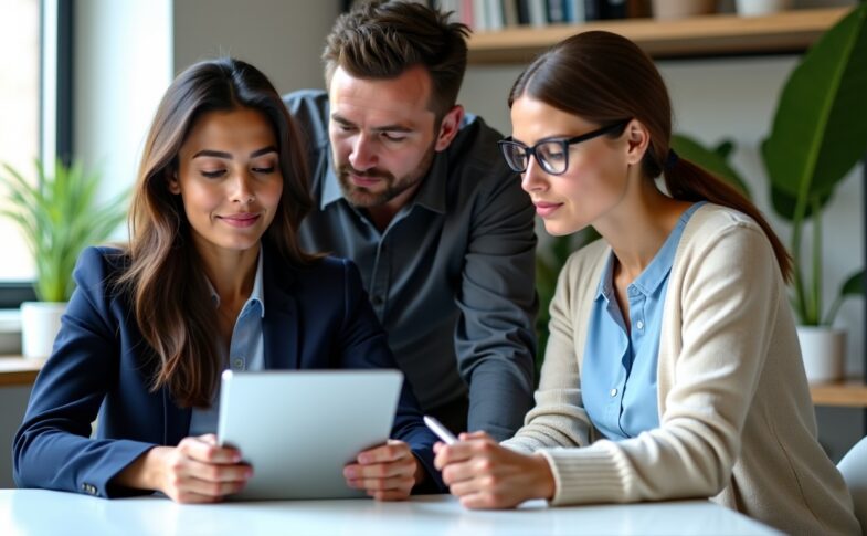 PME : Guide pratique pour sélectionner la solution idéale de signature électronique