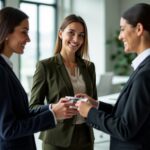 Façons élégantes de remercier dans un contexte professionnel