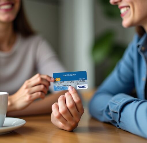 Faut-il craindre de partager les 4 derniers chiffres de sa carte bancaire ? Ce qu’il est important de savoir