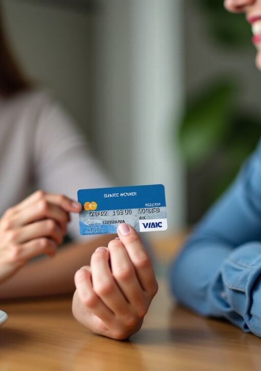Faut-il craindre de partager les 4 derniers chiffres de sa carte bancaire ? Ce qu’il est important de savoir
