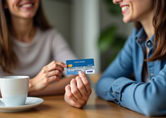 Faut-il craindre de partager les 4 derniers chiffres de sa carte bancaire ? Ce qu’il est important de savoir