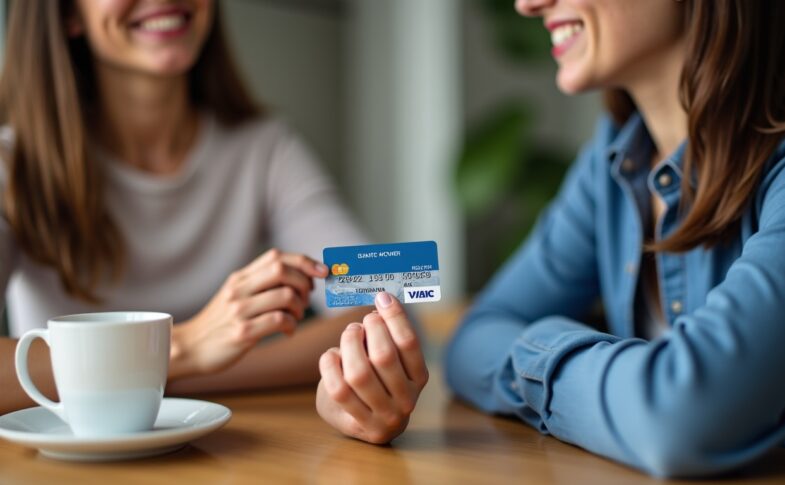 Faut-il craindre de partager les 4 derniers chiffres de sa carte bancaire ? Ce qu’il est important de savoir