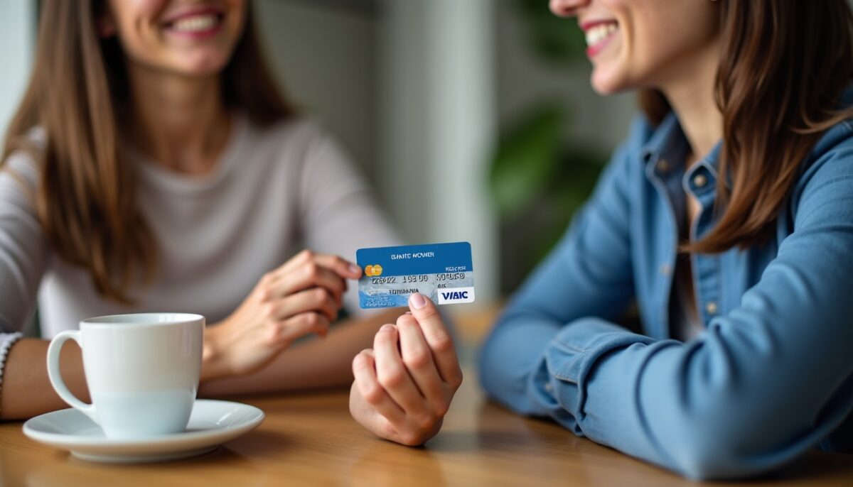 Faut-il craindre de partager les 4 derniers chiffres de sa carte bancaire ? Ce qu’il est important de savoir