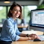 Comment intégrer efficacement votre CRM à votre standard téléphonique ?