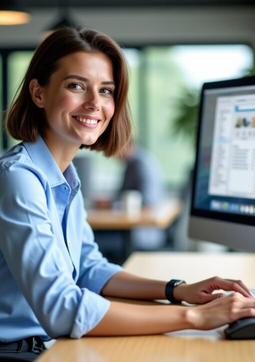 Comment intégrer efficacement votre CRM à votre standard téléphonique ?