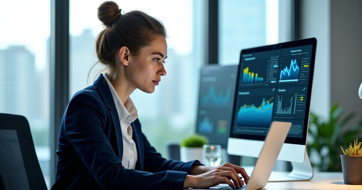 Formation de Data Analyst : Découvrez le parcours, les compétences clés et les opportunités professionnelles