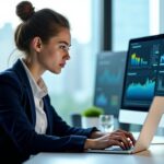 Formation de Data Analyst : Découvrez le parcours, les compétences clés et les opportunités professionnelles