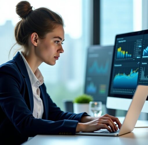 Formation de Data Analyst : Découvrez le parcours, les compétences clés et les opportunités professionnelles