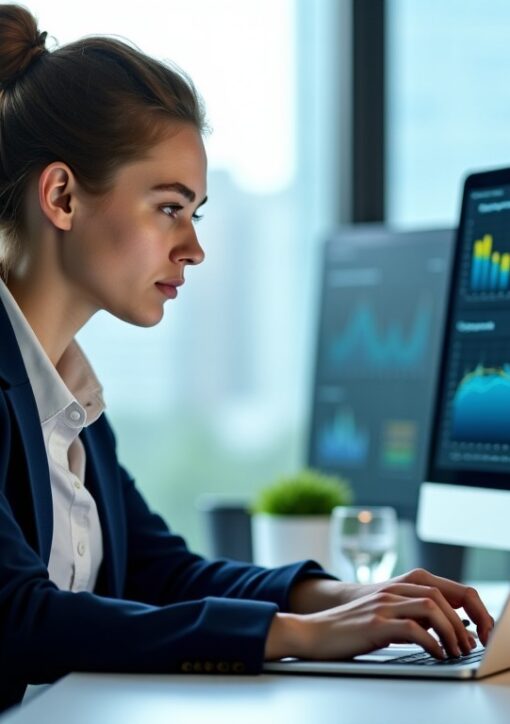 Formation de Data Analyst : Découvrez le parcours, les compétences clés et les opportunités professionnelles