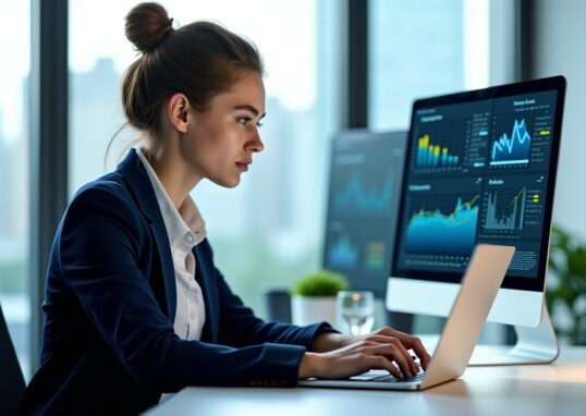 Formation de Data Analyst : Découvrez le parcours, les compétences clés et les opportunités professionnelles