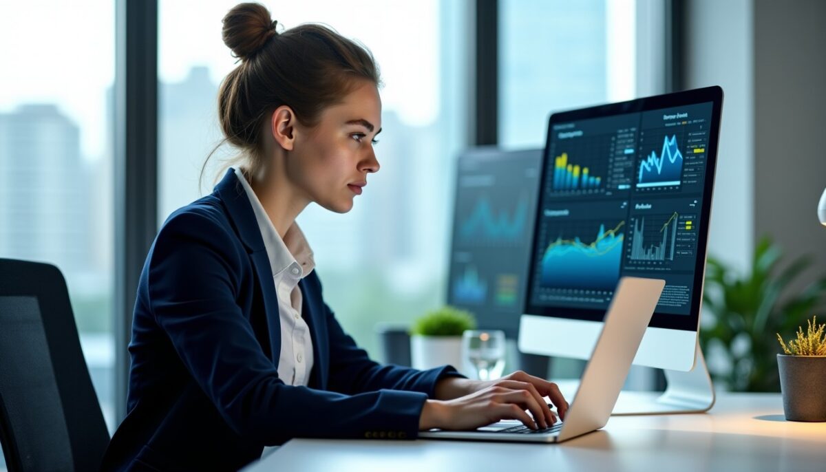 Formation de Data Analyst : Découvrez le parcours, les compétences clés et les opportunités professionnelles