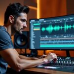 Concevez une empreinte sonore inoubliable pour votre marque