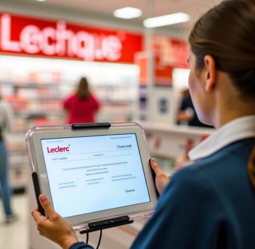 Chèque différé chez Leclerc : mode d'emploi, critères d'éligibilité et restrictions à connaître