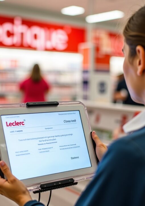 Chèque différé chez Leclerc : mode d'emploi, critères d'éligibilité et restrictions à connaître