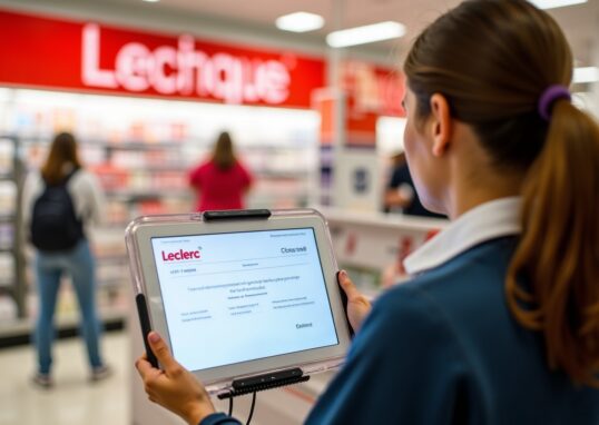 Chèque différé chez Leclerc : mode d'emploi, critères d'éligibilité et restrictions à connaître