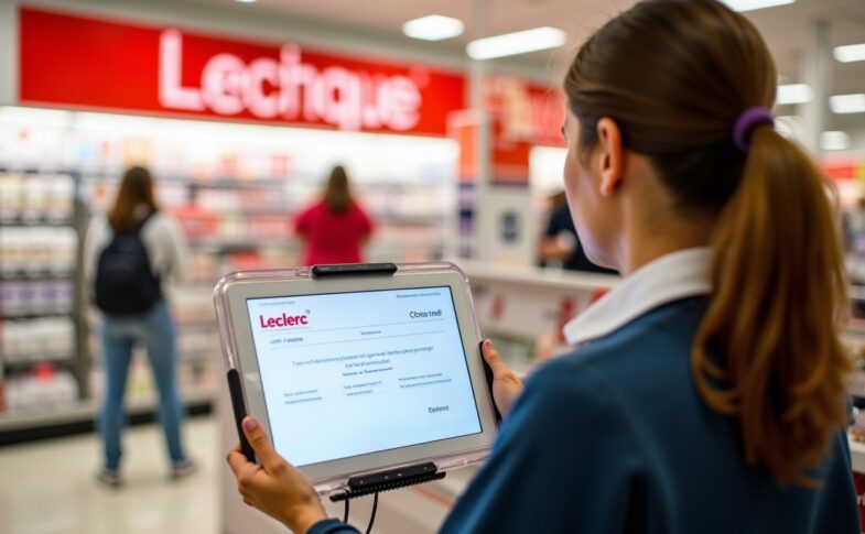 Chèque différé chez Leclerc : mode d'emploi, critères d'éligibilité et restrictions à connaître