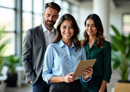 RSE et image de marque : l'impact stratégique de l'engagement environnemental sur la réputation des entreprises