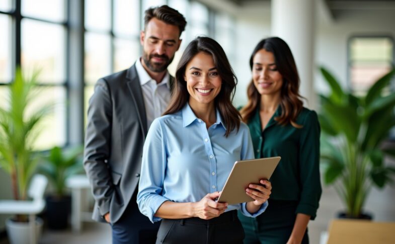 RSE et image de marque : l'impact stratégique de l'engagement environnemental sur la réputation des entreprises