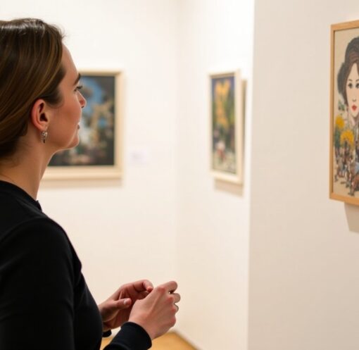 ArtWorks NJ : Découvrez les expositions, projets communautaires et dernières actualités artistiques