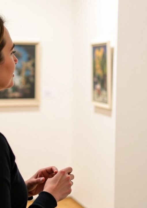 ArtWorks NJ : Découvrez les expositions, projets communautaires et dernières actualités artistiques