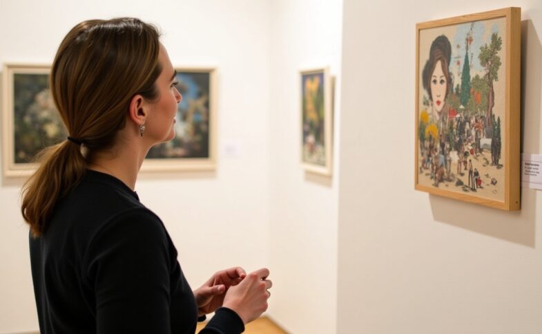 ArtWorks NJ : Découvrez les expositions, projets communautaires et dernières actualités artistiques