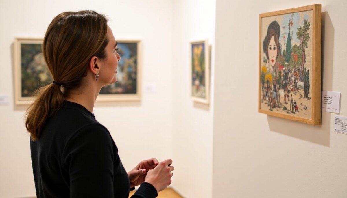 ArtWorks NJ : Découvrez les expositions, projets communautaires et dernières actualités artistiques