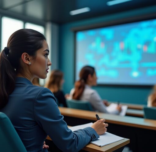 Bachelor en finance : découvrez les compétences clés, les matières au programme et les débouchés professionnels