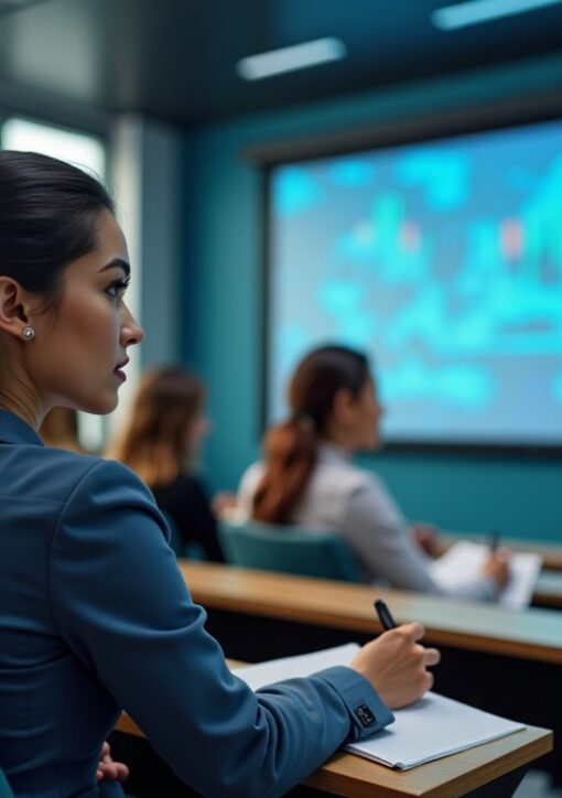 Bachelor en finance : découvrez les compétences clés, les matières au programme et les débouchés professionnels