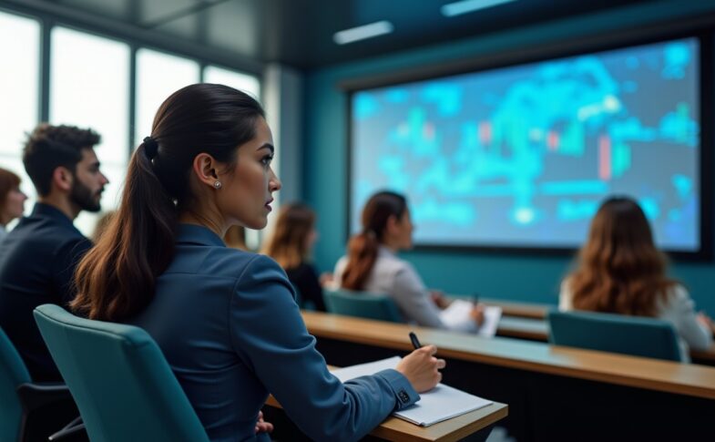 Bachelor en finance : découvrez les compétences clés, les matières au programme et les débouchés professionnels