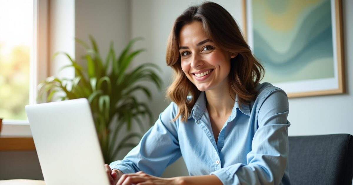Gérez votre entreprise en toute tranquillité avec l’accompagnement d’un expert-comptable en ligne