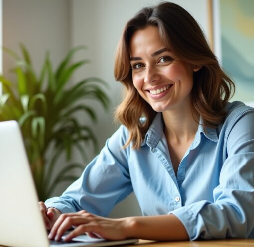 Gérez votre entreprise en toute tranquillité avec l’accompagnement d’un expert-comptable en ligne