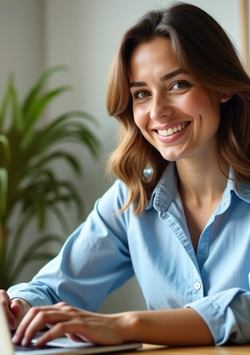 Gérez votre entreprise en toute tranquillité avec l’accompagnement d’un expert-comptable en ligne