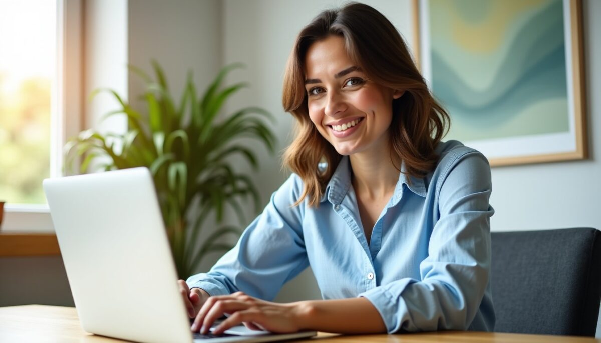 Gérez votre entreprise en toute tranquillité avec l’accompagnement d’un expert-comptable en ligne