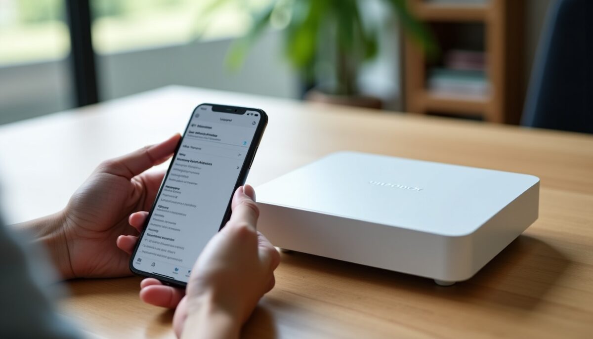 Mafreebox Freebox : Accédez à votre espace de gestion pour optimiser vos réglages Internet