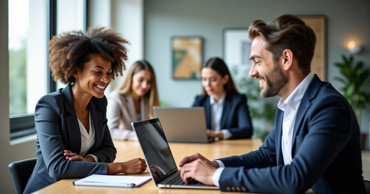 Formation digitale professionnelle : profils concernés et cas où privilégier l'accompagnement conseil