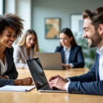 Formation digitale professionnelle : profils concernés et cas où privilégier l'accompagnement conseil