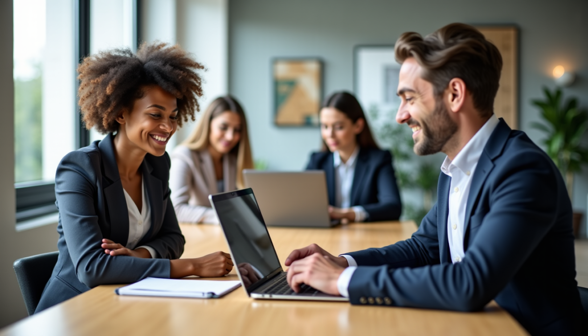 Formation digitale professionnelle : profils concernés et cas où privilégier l'accompagnement conseil
