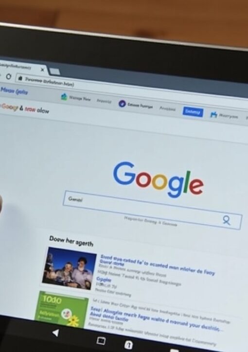 Google Mon Activité : Guide complet pour consulter et contrôler votre historique
