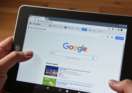 Google Mon Activité : Guide complet pour consulter et contrôler votre historique