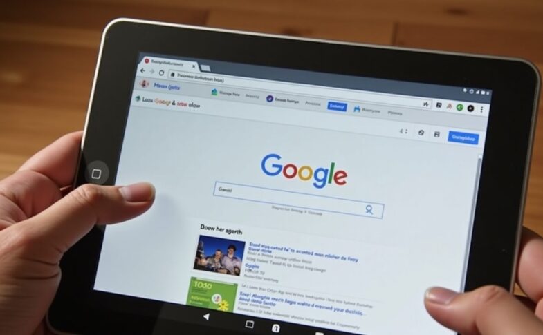 Google Mon Activité : Guide complet pour consulter et contrôler votre historique