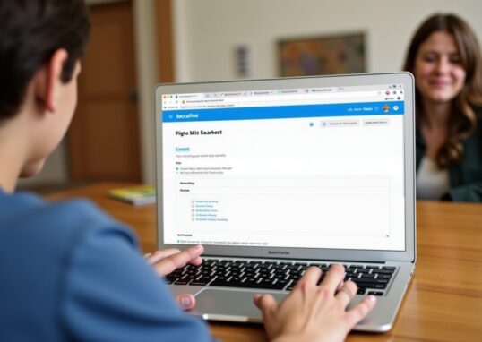 Socrative Student : guide pratique pour se connecter et participer à une activité interactive
