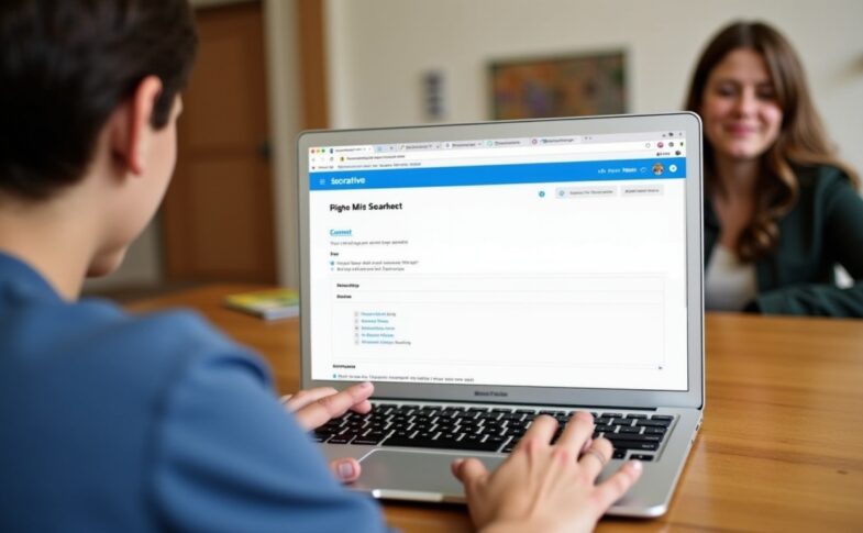 Socrative Student : guide pratique pour se connecter et participer à une activité interactive